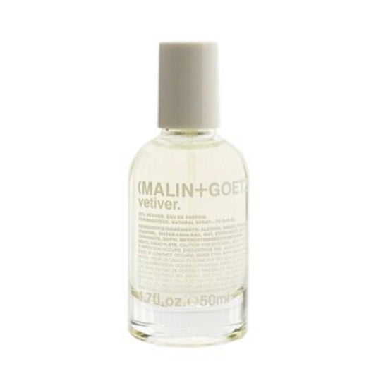 Malin + Goetz Ladies Vetiver EDP Spray 1.7 oz - Luxurious Fragrance Available Online in Hong Kong & China
