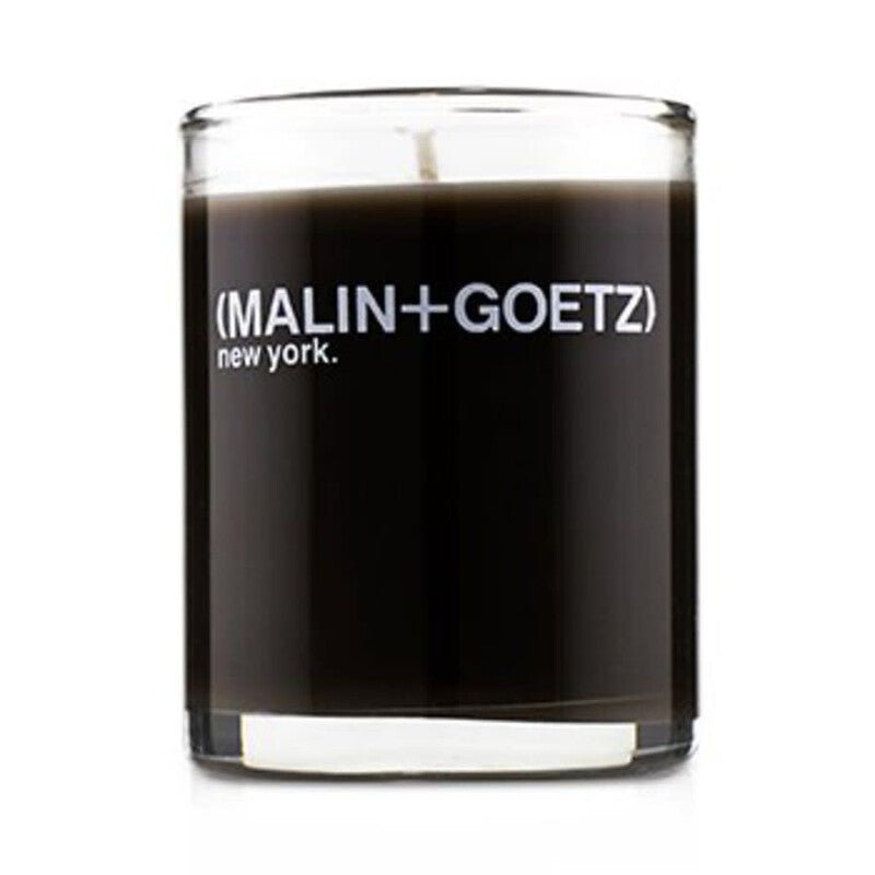 Malin + Goetz Unisex Dark Rum Scented Candle 2.35 oz Fragrances - Luxurious Fragrance Available Online in Hong Kong & China
