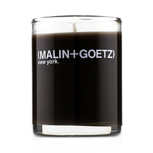 Malin + Goetz Unisex Dark Rum Scented Candle 2.35 oz Fragrances - Luxurious Fragrance Available Online in Hong Kong & China