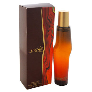 Liz Claiborne Mambo / Liz Claiborne Cologne Spray 3.4 oz - Luxurious Fragrance Available Online in Hong Kong & China