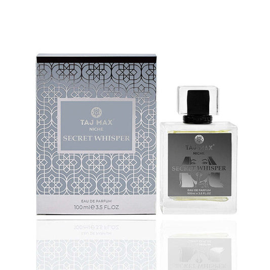 Mamozin Men's Secret Whisper EDP Spray 3.5 oz Fragrances - Luxurious Fragrance Available Online in Hong Kong & China