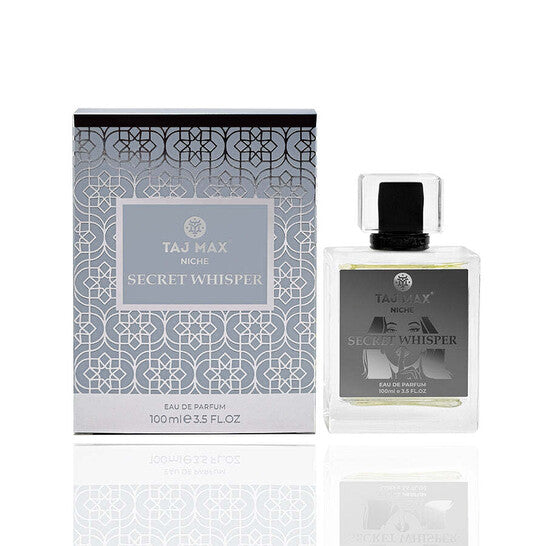 Mamozin Men's Secret Whisper EDP Spray 3.5 oz Fragrances (Wholesale) - Luxurious Fragrance Available Online in Hong Kong & China