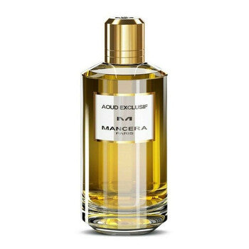 Mancera Aoud Exclusif EDP Spray 4 oz - Luxurious Fragrance Available Online in Hong Kong & China