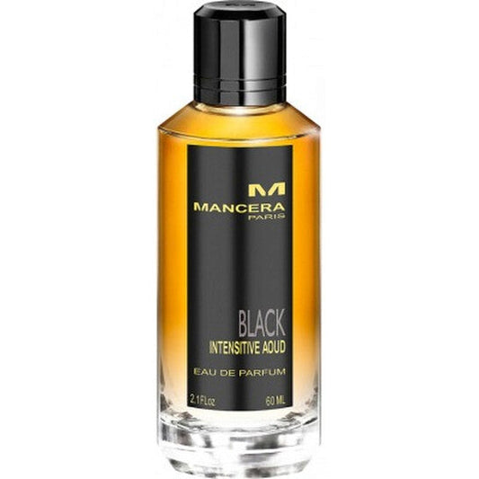 Mancera Black Intensitive Aoud EDP Spray 2.0 oz Fragrances (Wholesale) - Luxurious Fragrance Available Online in Hong Kong & China