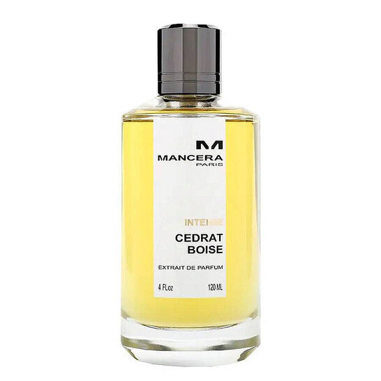 Mancera Intense Cedrat Boise EDP Spray 4.0 oz (Tester) Fragrances - Luxurious Fragrance Available Online in Hong Kong & China