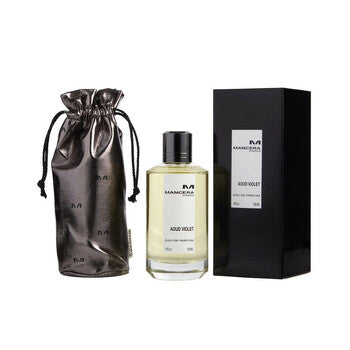Mancera Ladies Aoud Violet EDP Spray 4 oz Fragrances (Wholesale) - Luxurious Fragrance Available Online in Hong Kong & China