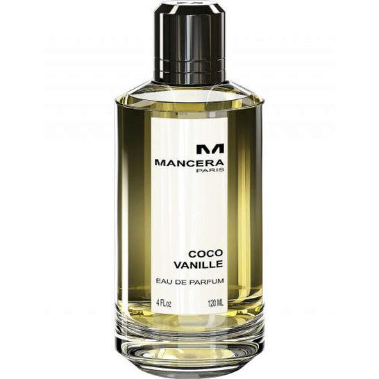 Mancera Ladies Coco Vanille EDP 4.0 oz (Tester) Fragrances (Wholesale) - Luxurious Fragrance Available Online in Hong Kong & China