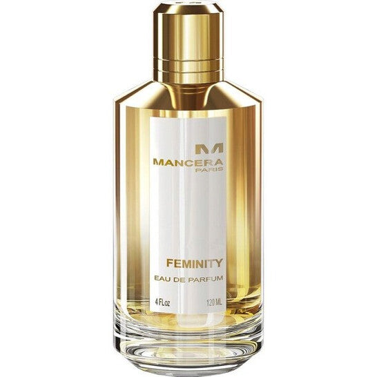 Mancera Ladies Feminity EDP 4.0 oz (Tester) Fragrances - Luxurious Fragrance Available Online in Hong Kong & China