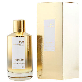 Mancera Ladies Feminity EDP Spray 4 oz - Luxurious Fragrance Available Online in Hong Kong & China