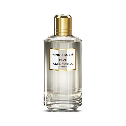 Mancera Unisex Hindu Kush EDP Spray 4.05 oz (Tester) Fragrances - Luxurious Fragrance Available Online in Hong Kong & China