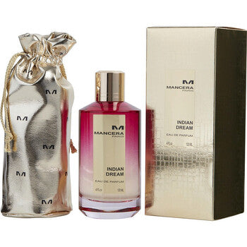 Mancera Ladies Indian Dream EDP Spray 4 oz Fragrances (Wholesale) - Luxurious Fragrance Available Online in Hong Kong & China