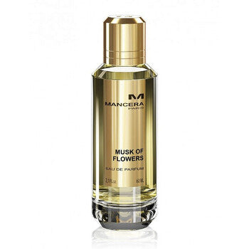 Mancera Ladies Musk of Flowers EDP 2.1 oz - Luxurious Fragrance Available Online in Hong Kong & China