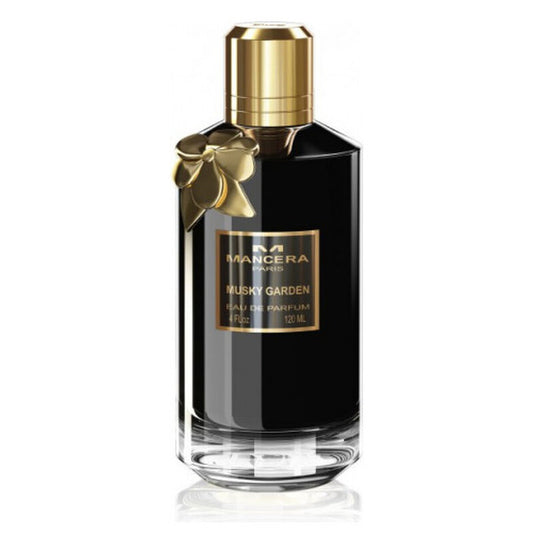 Mancera Ladies Musky Garden EDP 4.0 oz (Tester) Fragrances (Wholesale) - Luxurious Fragrance Available Online in Hong Kong & China