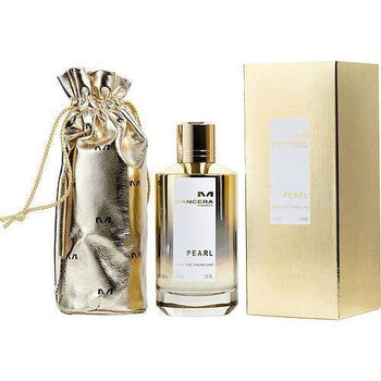 Mancera Ladies Pearl EDP Spray 4 oz Fragrances (120 ml) (Wholesale) - Luxurious Fragrance Available Online in Hong Kong & China