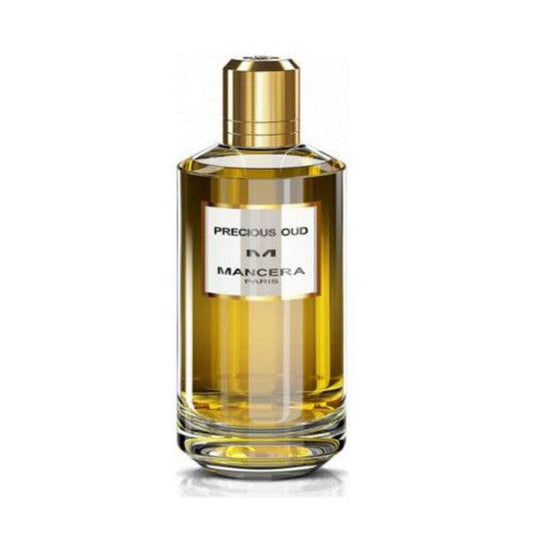 Mancera Ladies Precious Oud EDP Spray 4 oz Fragrances (Wholesale) - Luxurious Fragrance Available Online in Hong Kong & China