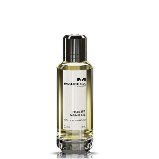 Mancera Ladies Roses Vanille EDP Spray 2.0 oz Fragrances - Luxurious Fragrance Available Online in Hong Kong & China