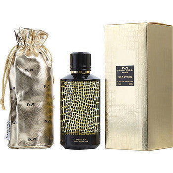 Mancera Ladies Wild Python EDP Spray 4.0 oz - Luxurious Fragrance Available Online in Hong Kong & China