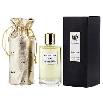 Mancera Unisex Hindu Kush EDP Spray 4.0 oz Fragrances (Wholesale) - Luxurious Fragrance Available Online in Hong Kong & China