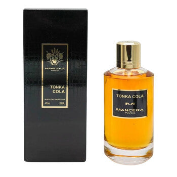 Mancera Men's Tonka Cola EDP 4 oz - Luxurious Fragrance Available Online in Hong Kong & China