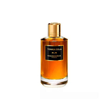 Mancera Tonka Cola EDP 4 oz Fragrances (Wholesale) - Luxurious Fragrance Available Online in Hong Kong & China