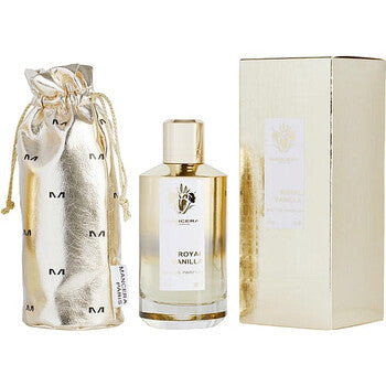 Mancera Royal Vanilla - Eau de Parfum 4.0 oz - Luxurious Fragrance Available Online in Hong Kong & China