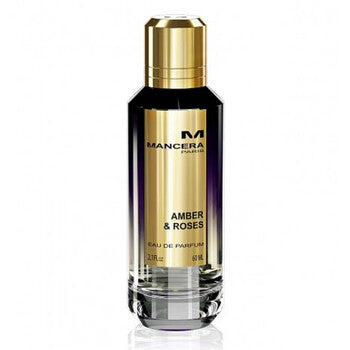 Mancera Unisex Amber & Roses EDP Spray 2.1 oz Fragrances (Wholesale) - Luxurious Fragrance Available Online in Hong Kong & China