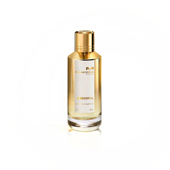 Mancera Unisex Amberful EDP Spray 2.0 oz Fragrances (Wholesale) - Luxurious Fragrance Available Online in Hong Kong & China