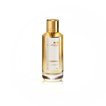 Mancera Unisex Amberful EDP Spray 2.0 oz Fragrances (Wholesale) - Luxurious Fragrance Available Online in Hong Kong & China