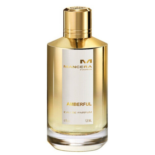 Mancera Unisex Amberful EDP Spray 4.0 oz (Tester) Fragrances - Luxurious Fragrance Available Online in Hong Kong & China