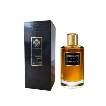 Mancera Unisex Amore Caffe EDP Spray 4.0 oz Fragrances (Wholesale) - Luxurious Fragrance Available Online in Hong Kong & China