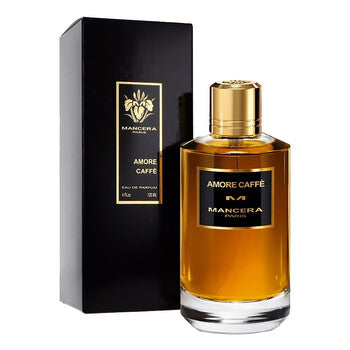 Mancera Unisex Amore Caffe EDP Spray 4.0 oz - Luxurious Fragrance Available Online in Hong Kong & China