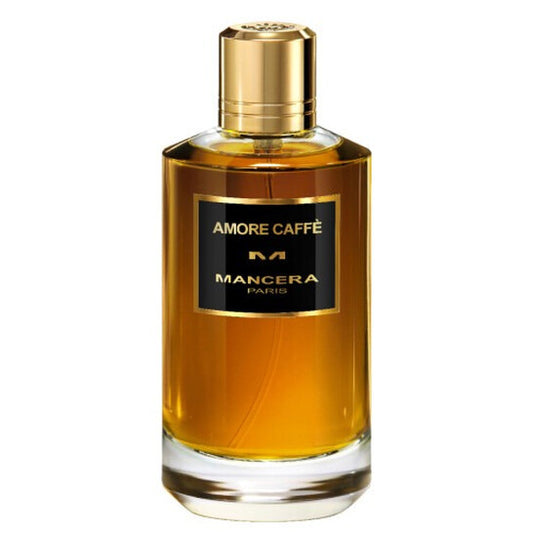 Mancera Unisex Amore Caffe EDP Spray 4.0 oz (Tester) Fragrances - Luxurious Fragrance Available Online in Hong Kong & China