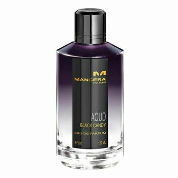 Mancera Unisex Aoud Black Candy EDP Spray 4 oz - Luxurious Fragrance Available Online in Hong Kong & China