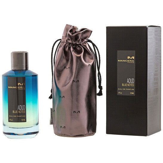 Mancera Unisex Aoud Blue Notes EDP Spray 4 oz Fragrances (Wholesale) - Luxurious Fragrance Available Online in Hong Kong & China