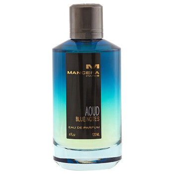 Mancera Unisex Aoud Blue Notes EDP Spray 4 oz - Luxurious Fragrance Available Online in Hong Kong & China