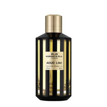 Mancera Unisex Aoud Line EDP 4.0 oz (Tester) - Luxurious Fragrance Available Online in Hong Kong & China