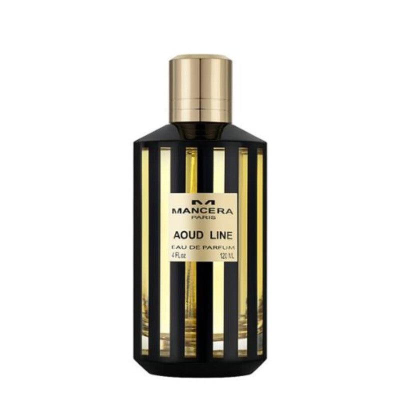 Mancera Unisex Aoud Line EDP 4.0 oz (Tester) Fragrances (Wholesale) - Luxurious Fragrance Available Online in Hong Kong & China