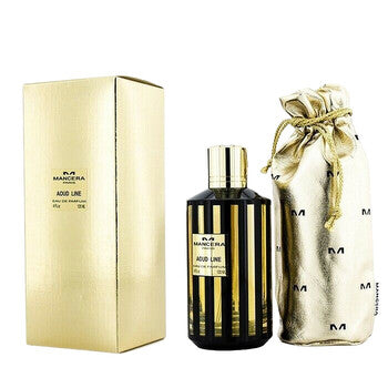 Mancera Unisex Aoud Line EDP Spray 4 oz - Luxurious Fragrance Available Online in Hong Kong & China