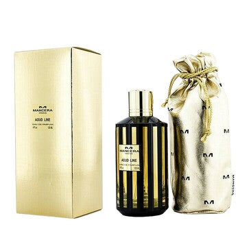 Mancera Unisex Aoud Line EDP Spray 4 oz Fragrances (Wholesale) - Luxurious Fragrance Available Online in Hong Kong & China