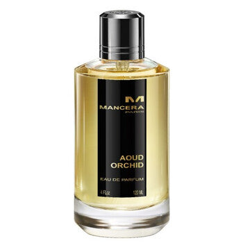 Mancera Unisex Aoud Orchid EDP Spray 4 oz - Luxurious Fragrance Available Online in Hong Kong & China