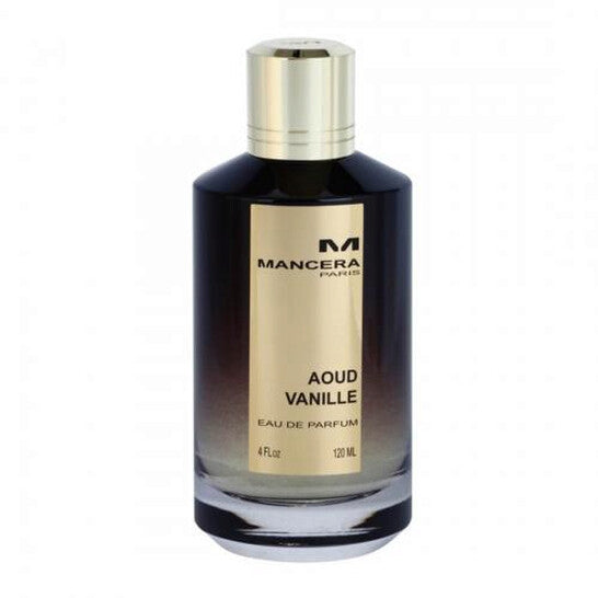 Mancera Unisex Aoud Vanille EDP 4.0 oz (Tester) Fragrances - Luxurious Fragrance Available Online in Hong Kong & China