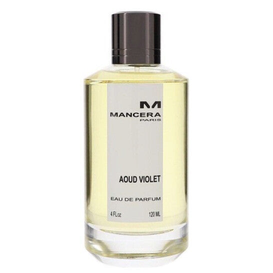Mancera Unisex Aoud Violet EDP 4.0 oz (Tester) Fragrances - Luxurious Fragrance Available Online in Hong Kong & China
