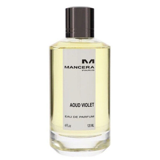 Mancera Unisex Aoud Violet EDP 4.0 oz (Tester) Fragrances - Luxurious Fragrance Available Online in Hong Kong & China