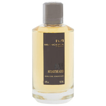Mancera Unisex Black Intensitive Aoud EDP Spray 4 oz Fragrances (Wholesale) - Luxurious Fragrance Available Online in Hong Kong & China