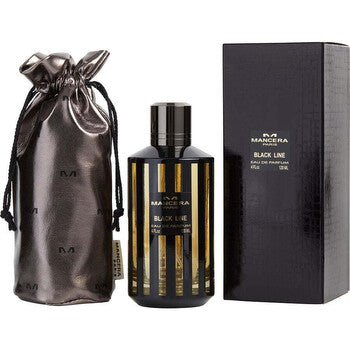 Mancera Unisex Black Line EDP Spray 4 oz (Wholesale) - Luxurious Fragrance Available Online in Hong Kong & China