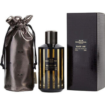 Mancera Unisex Black Line EDP Spray 4 oz Fragrances (Wholesale) - Luxurious Fragrance Available Online in Hong Kong & China