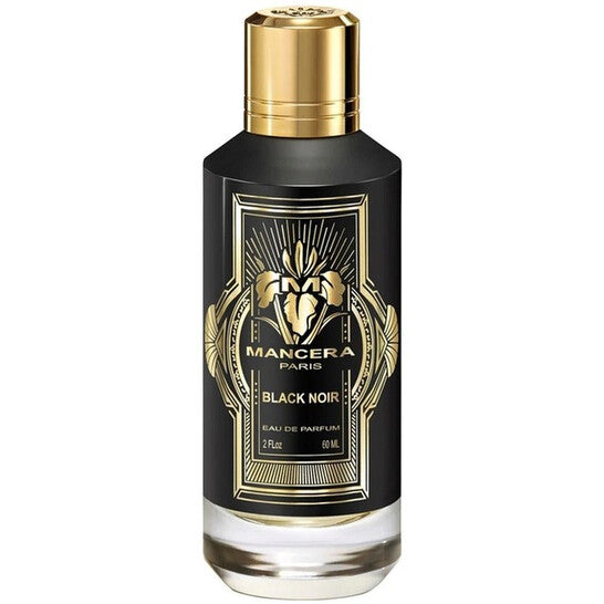 Mancera Unisex Black Noir EDP Spray 2.0 oz Fragrances - Luxurious Fragrance Available Online in Hong Kong & China
