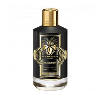 Mancera Unisex Black Noir EDP Spray 4.06 oz - Luxurious Fragrance Available Online in Hong Kong & China