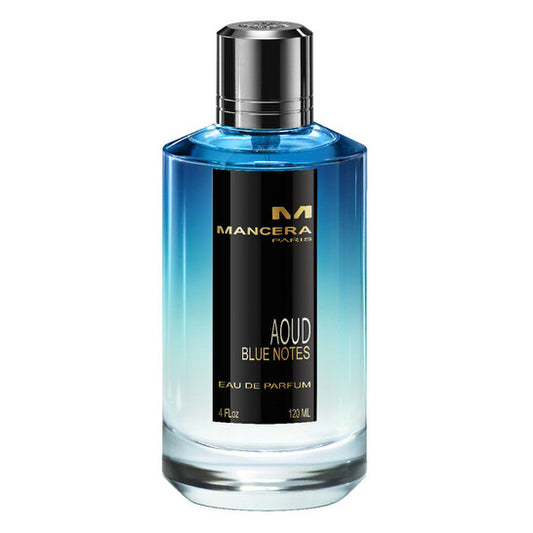 Mancera Unisex Aoud Blue Notes EDP Spray 4.0 oz Fragrances - Luxurious Fragrance Available Online in Hong Kong & China