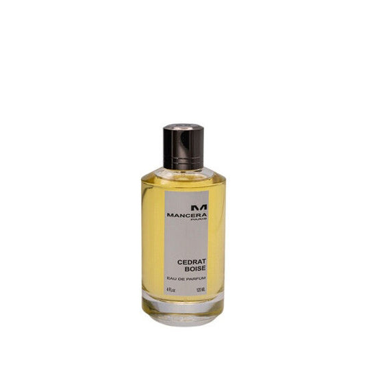 Mancera Unisex Cedrat Boise EDP Spray 4.0 oz (Tester) Fragrances - Luxurious Fragrance Available Online in Hong Kong & China